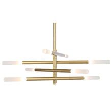 Jomei 8 Light LED Pendant